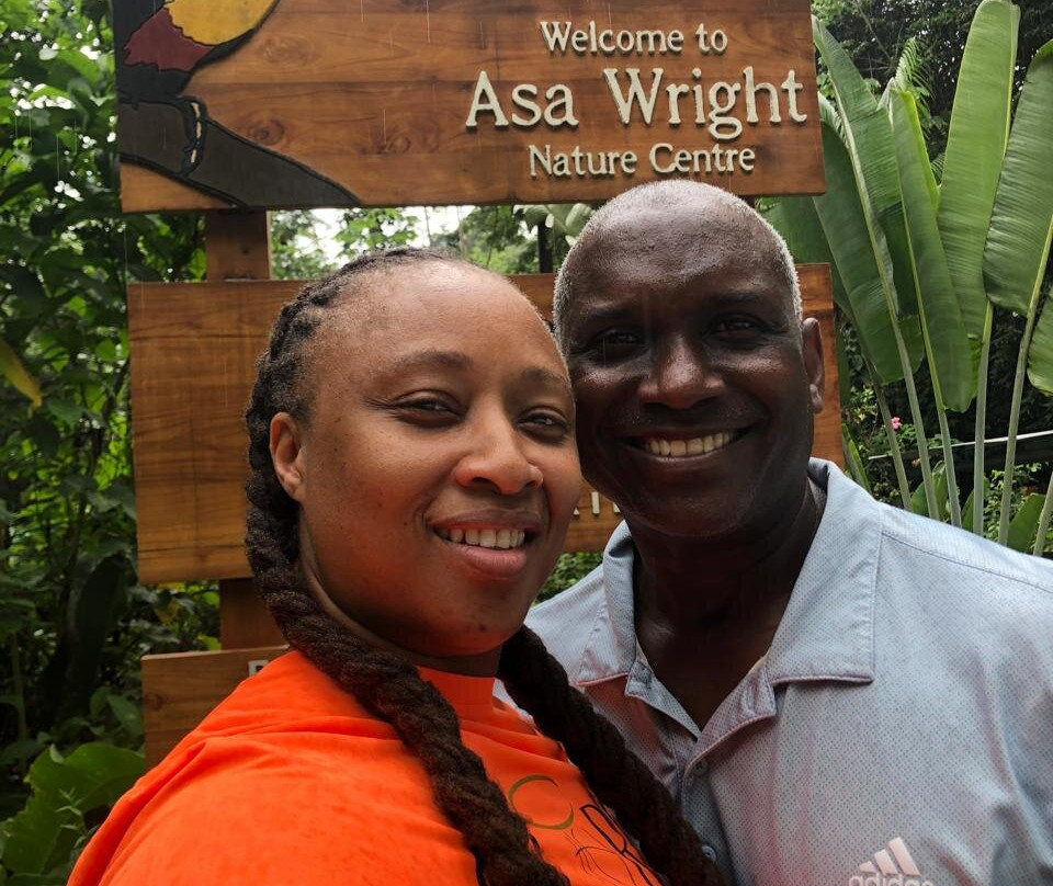 Hadco Experiences At Asa Wright Nature Centre-特立尼达必去景点
