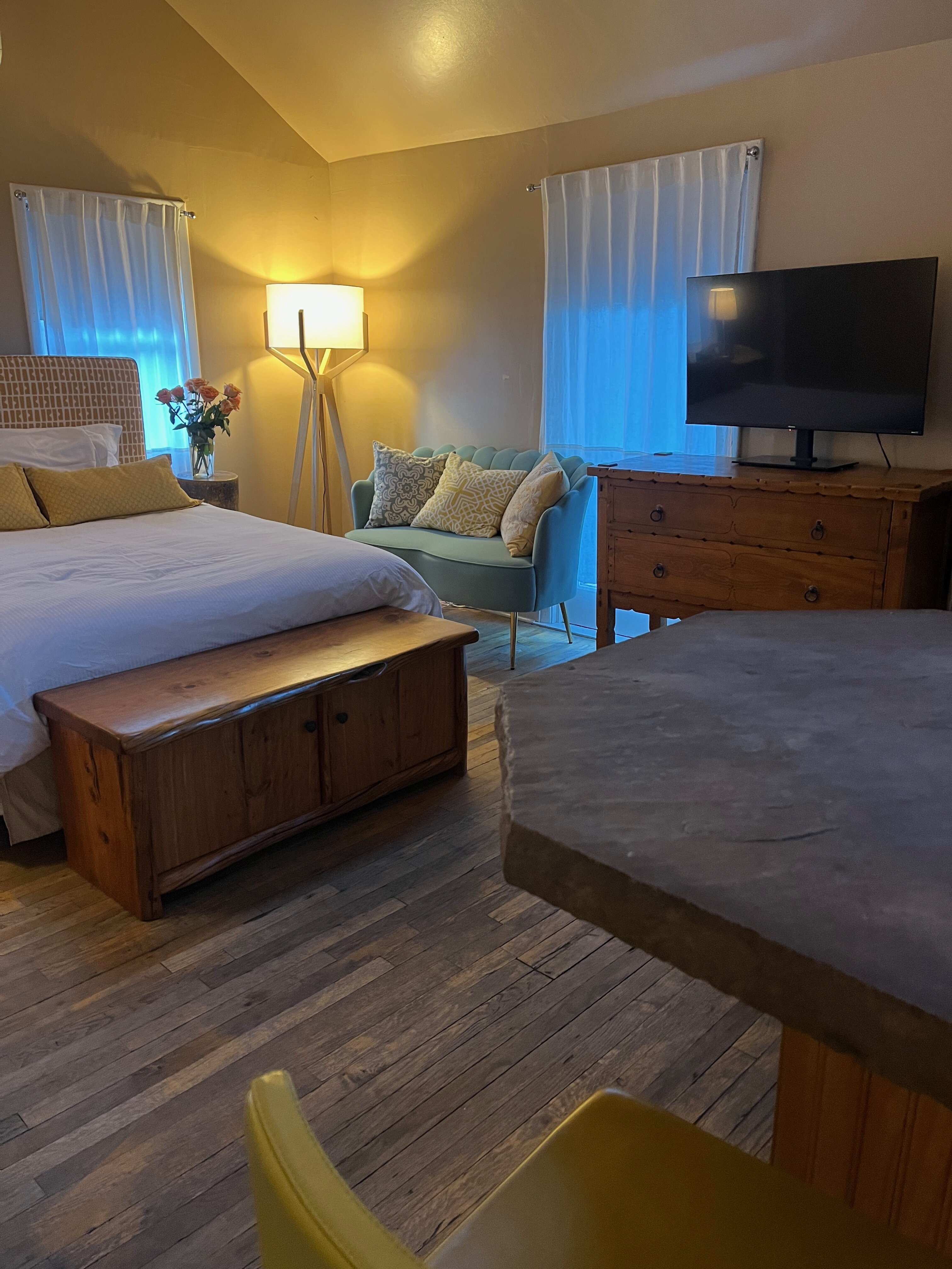 Java Junction 2nd Floor Lodging-客卧