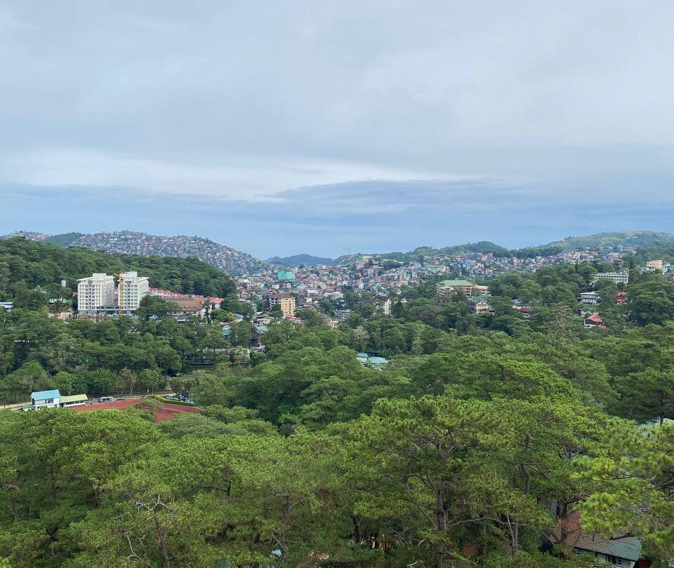 The Plaza Lodge Baguio主图