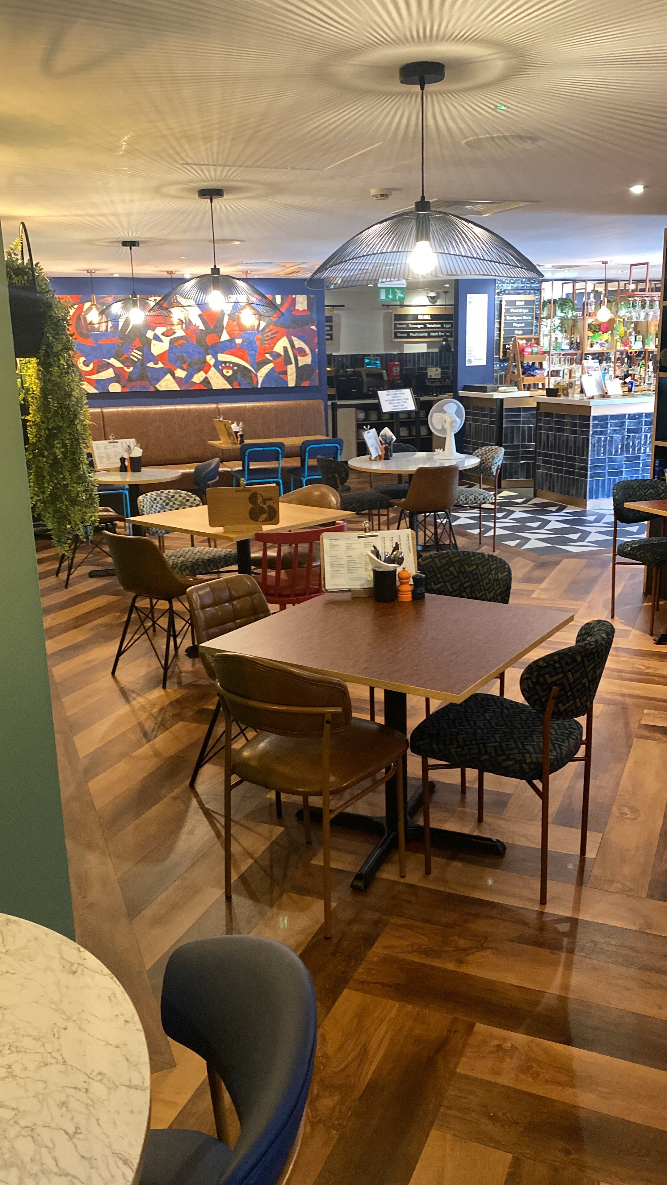 Travelodge Hastings-官方