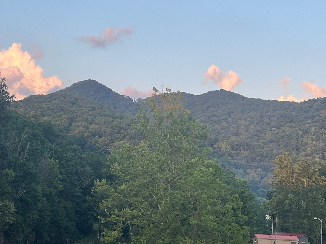 Damascus Old Mill Inn主图