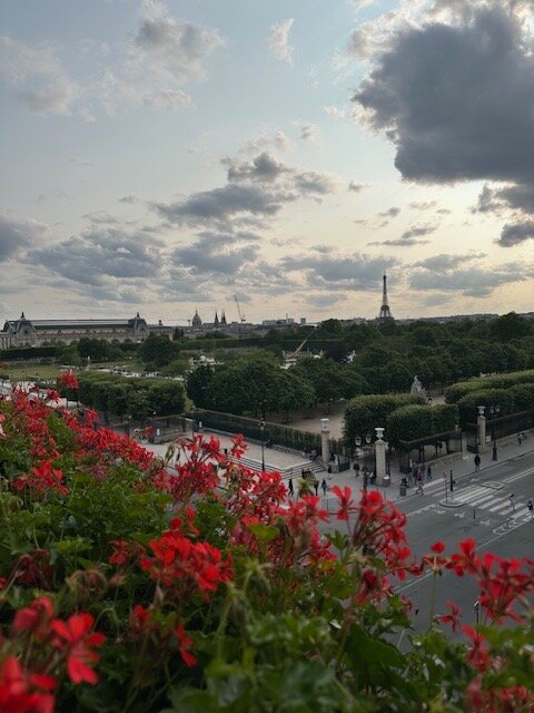 女王酒店-酒店景观