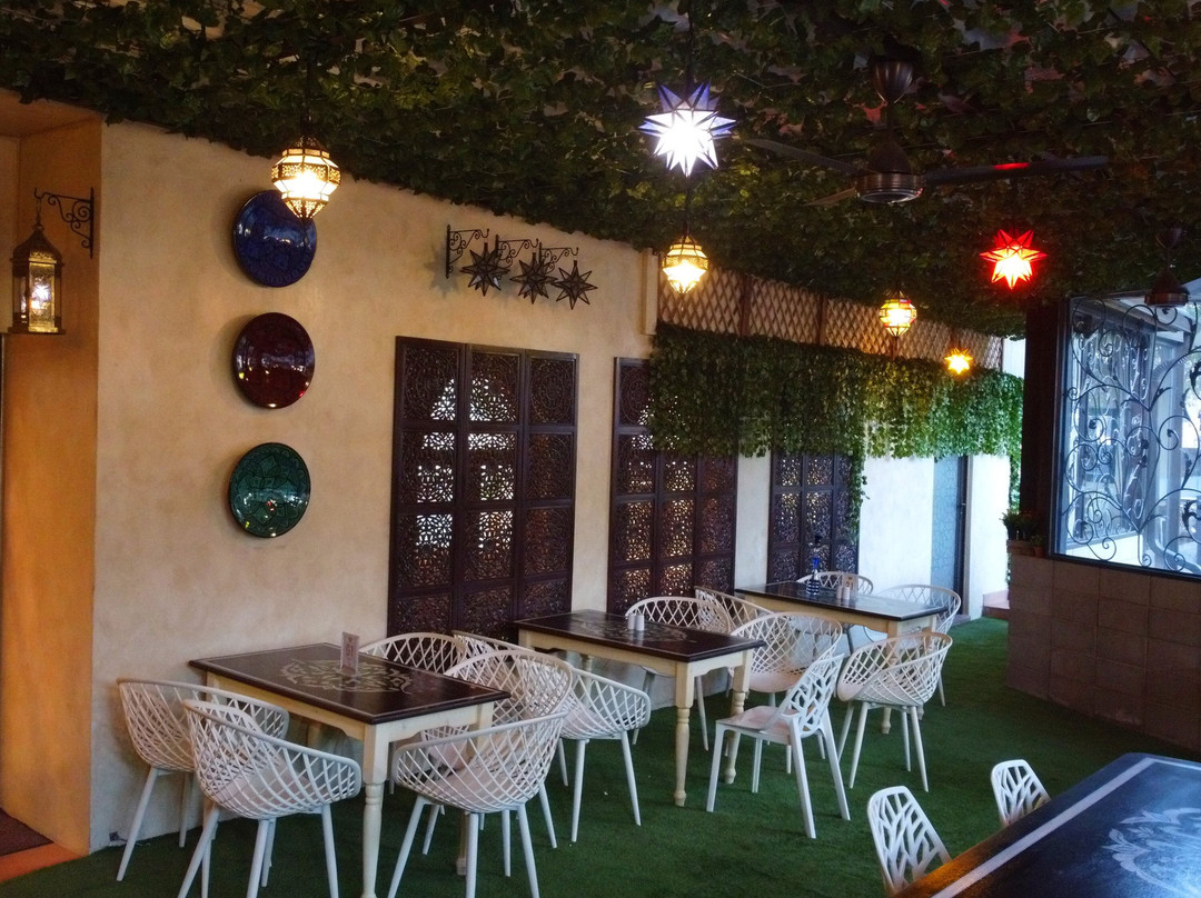 Limoni Restaurant