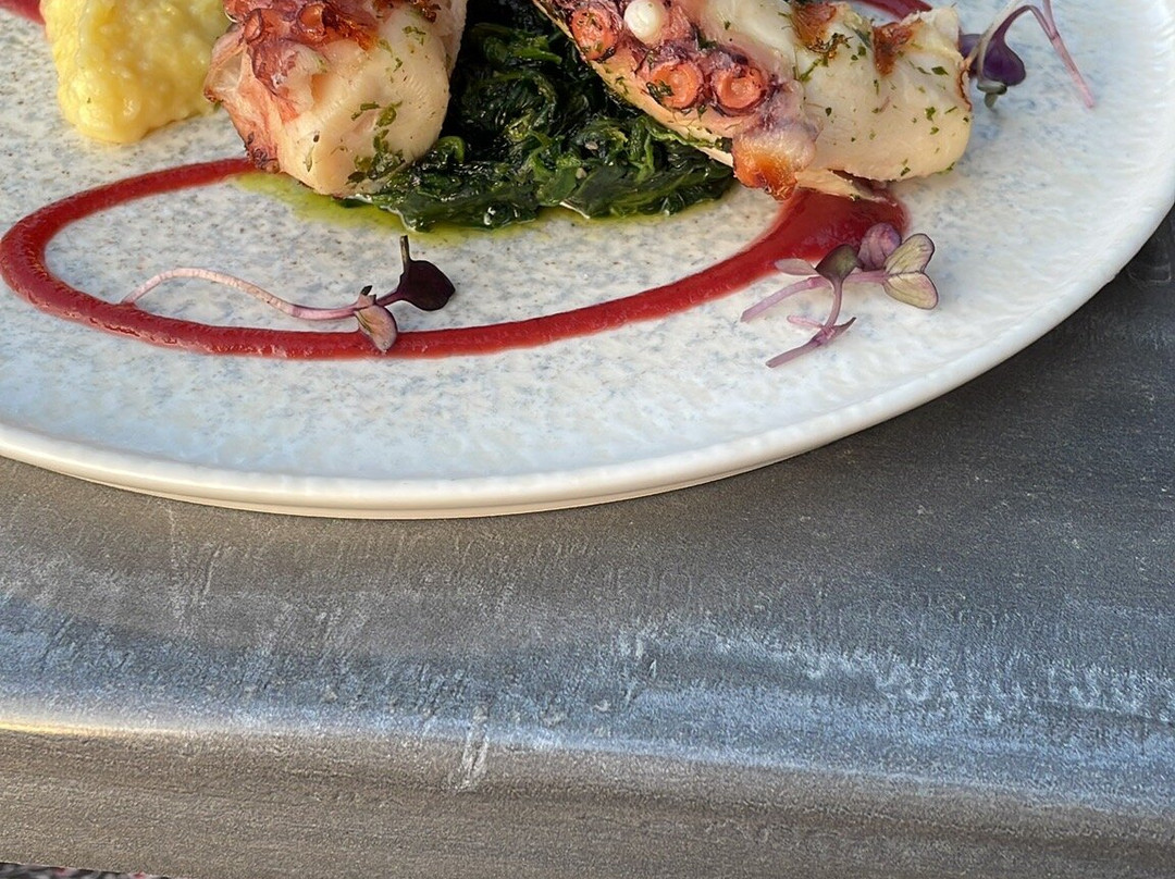 Diverso - Mediterranes Restaurant