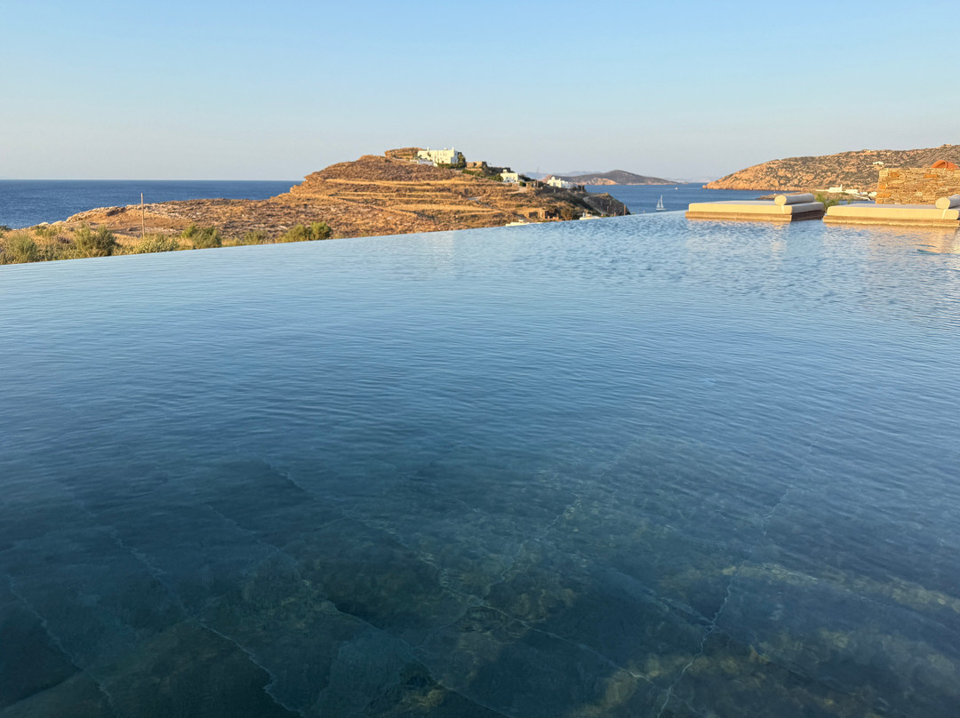 NOS Hotel & Villas主图