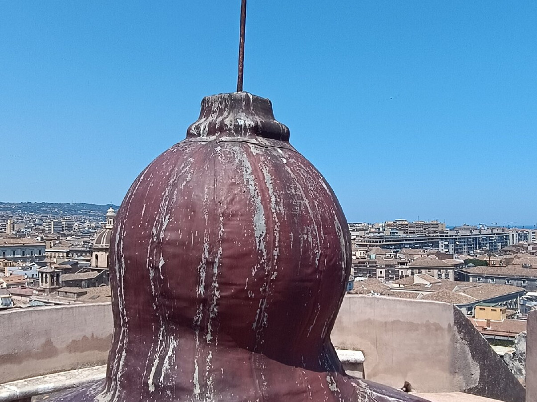 Chiesa di San Giuliano-卡塔尼亚必去景点