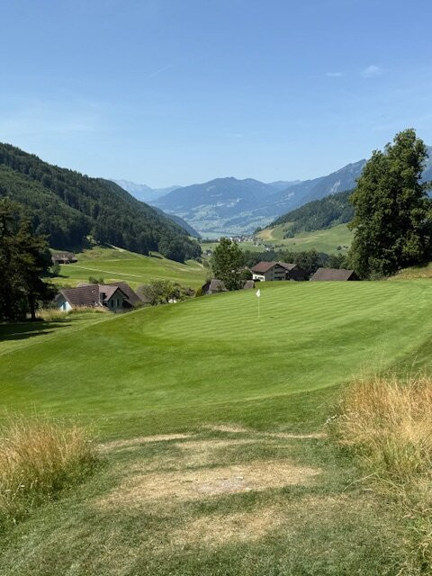 Bürgenstock Cinema-Obbuergen必去景点