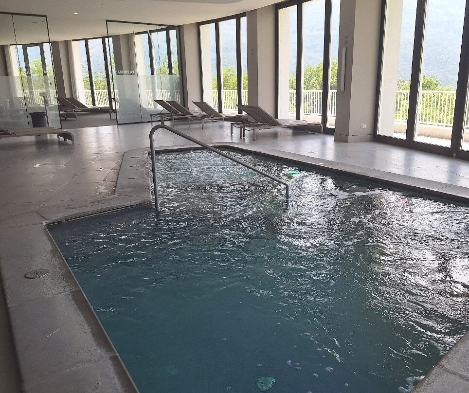 Terme di Saint-Vincent-Saint-Vincent必去景点