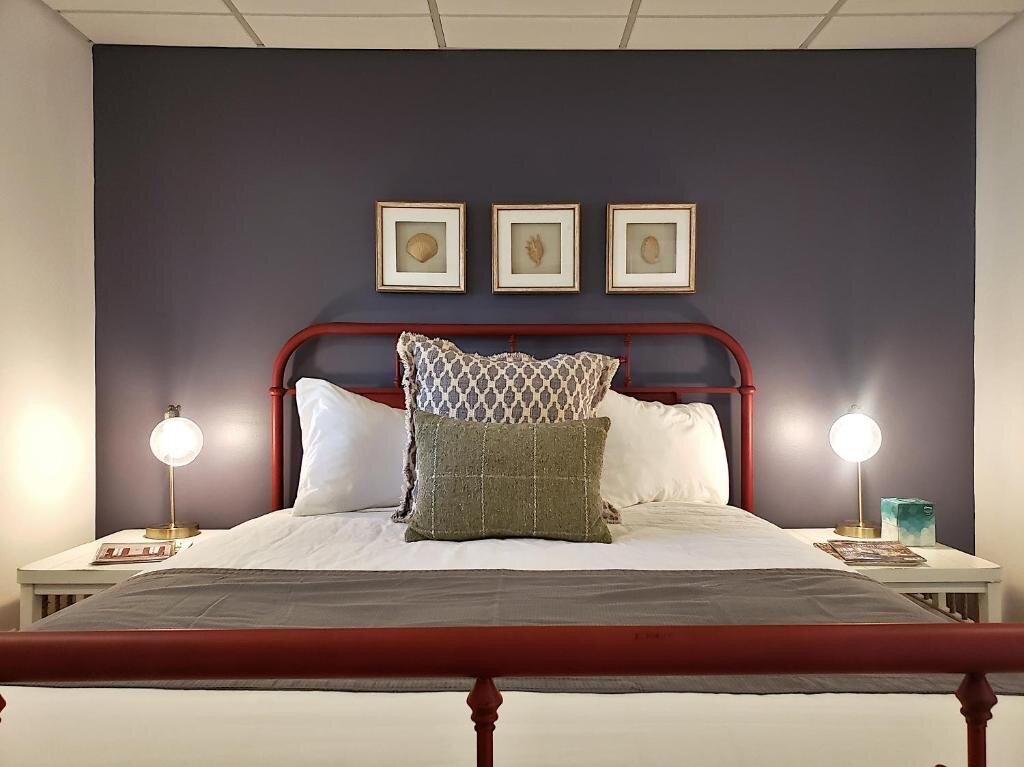 Little Fig Hotel-官方