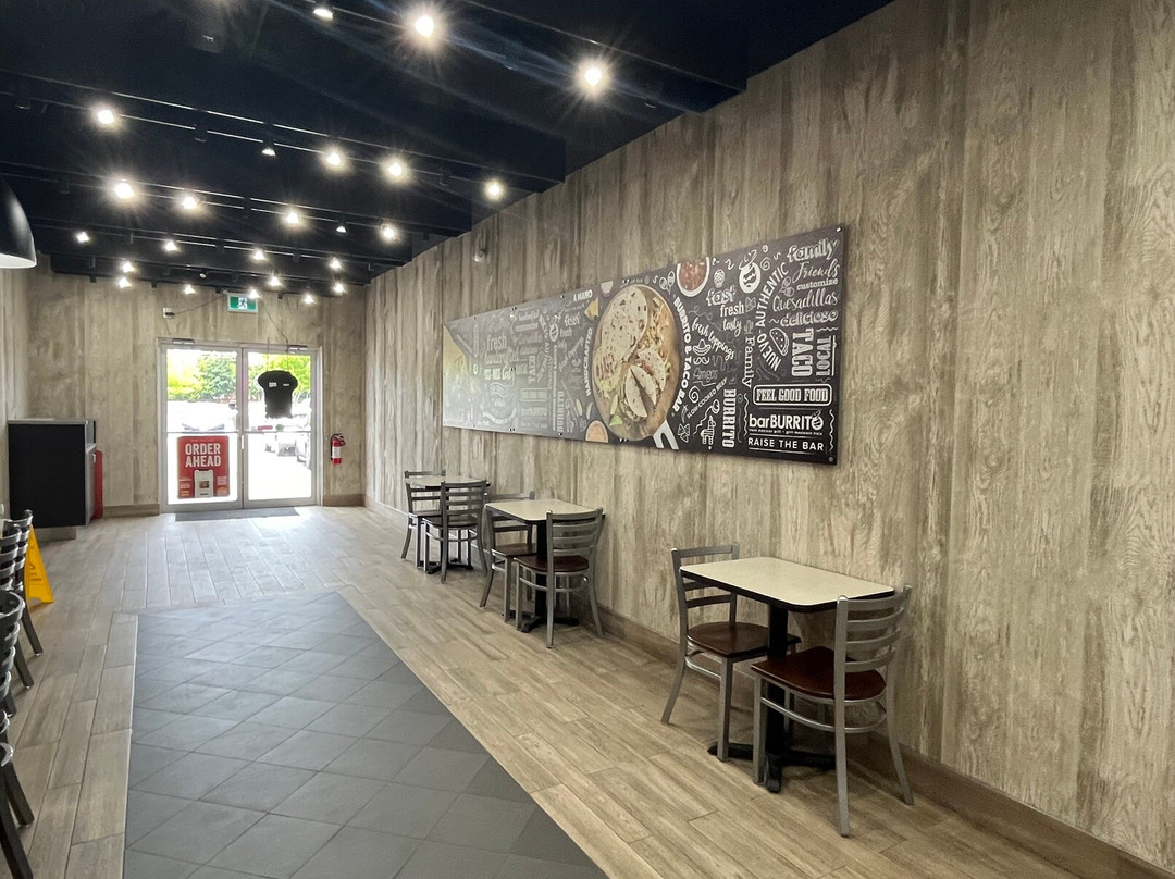 Barburrito Canada