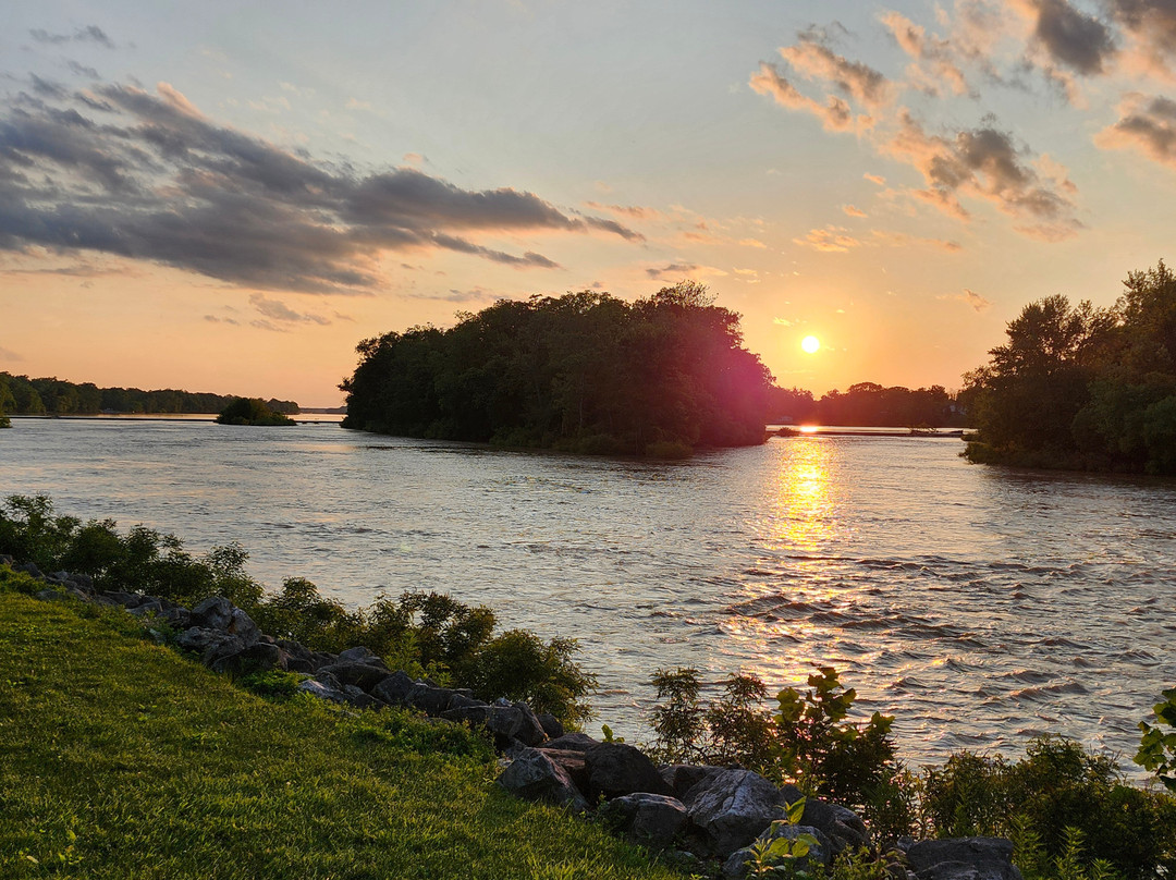 Mill House Bed and Breakfast主图