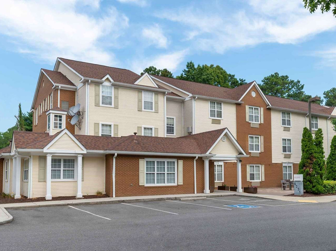 Extended Stay America - Richmond - Glen Allen - Short Pump