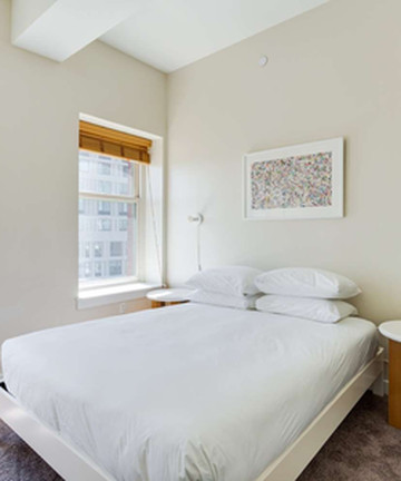 在神圣的洛兰酒店的薄荷之家酒店图片