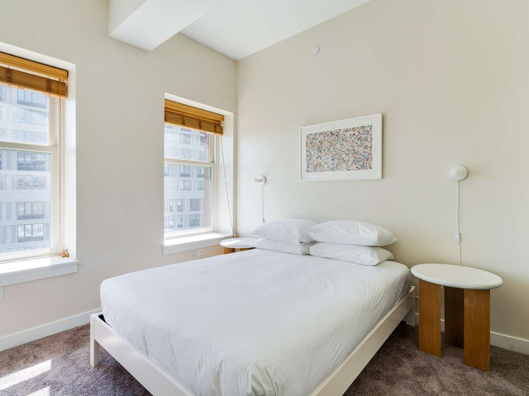 Mint House at The Divine Lorraine Hotel – Philadelphia