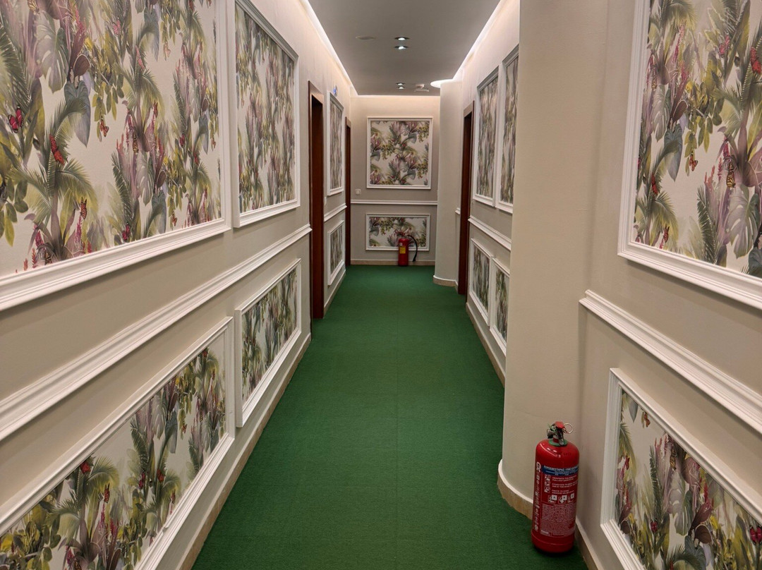 The Alley City Hotel & Spa主图