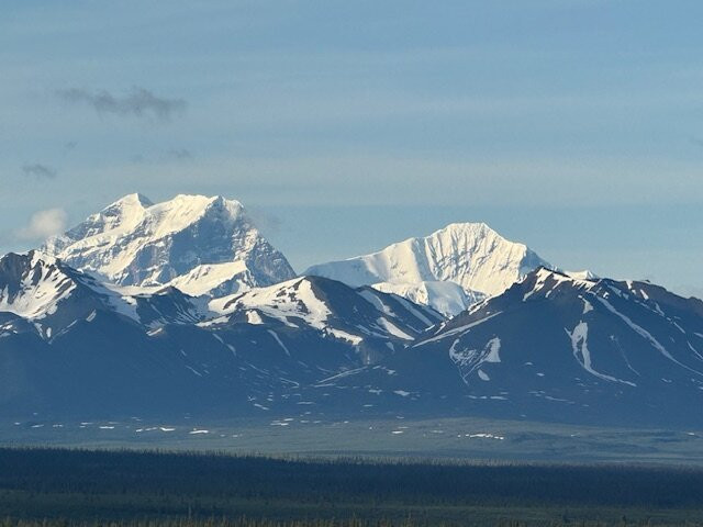 Denali Jeep Excursions-德纳利国家公园和自然保护区必去景点