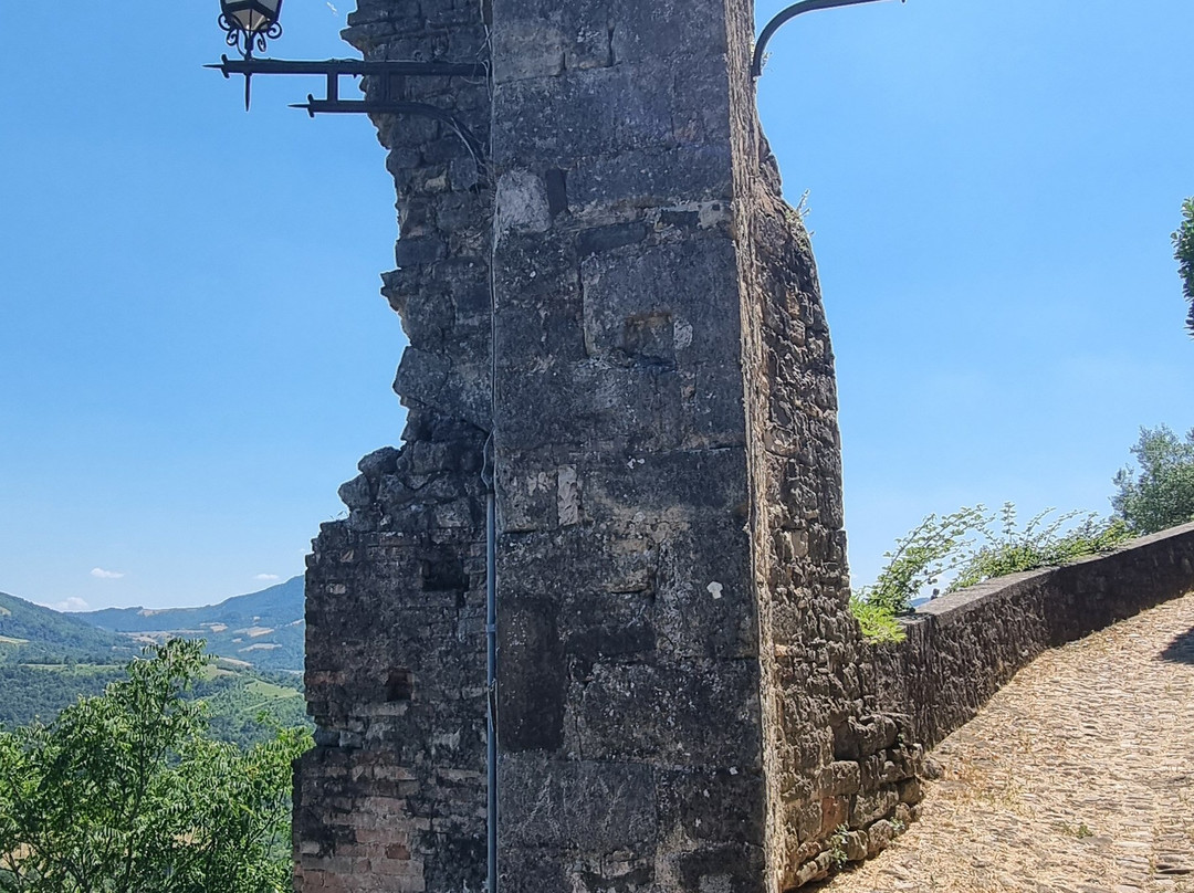 Borgo di Vigoleno-Vigoleno必去景点