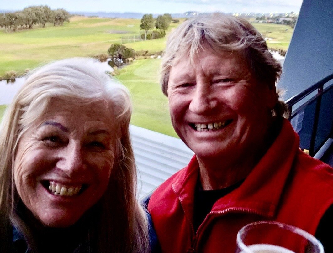 The 19th at Wollongong Golf Club-卧龙岗市必去景点