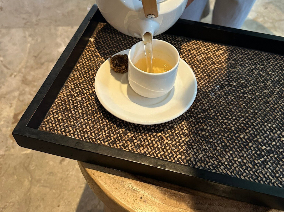 TULA Wellness by The Amala-水明漾必去景点