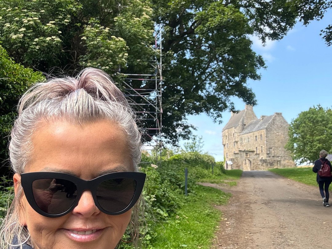 Outlander: The Past Lives Experience-因弗内斯必去景点