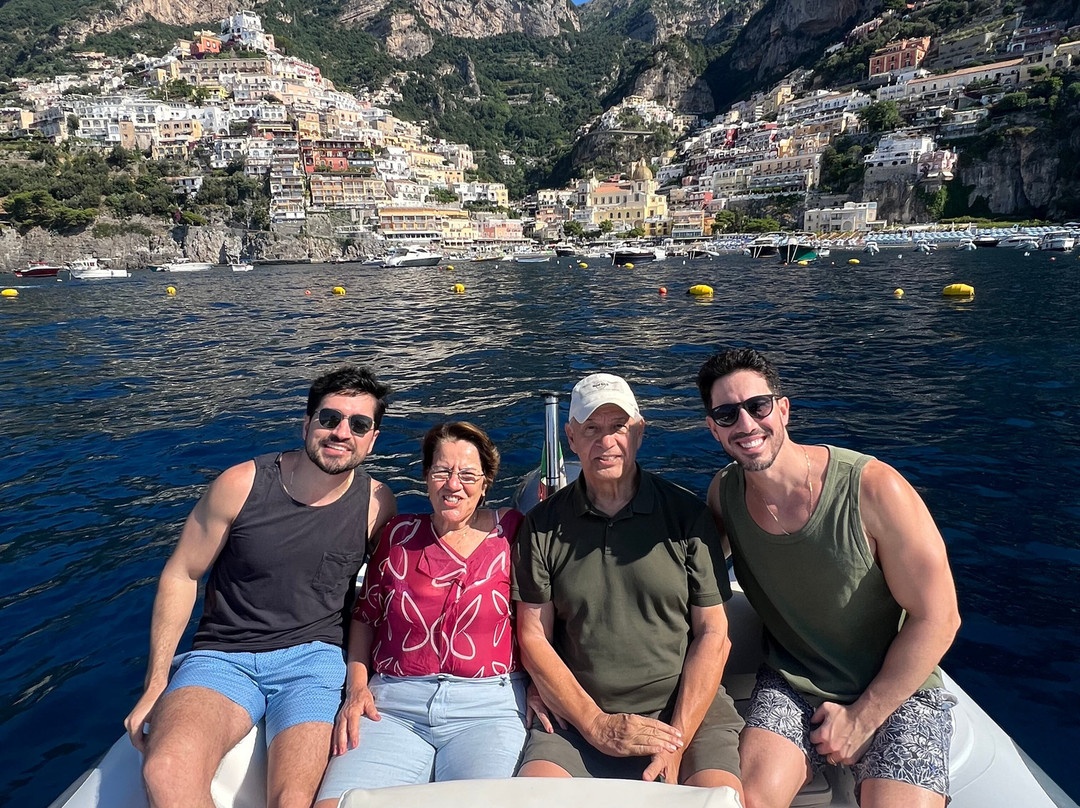 La Sibilla - Day Excursions and Boat Rentals-普莱亚诺必去景点