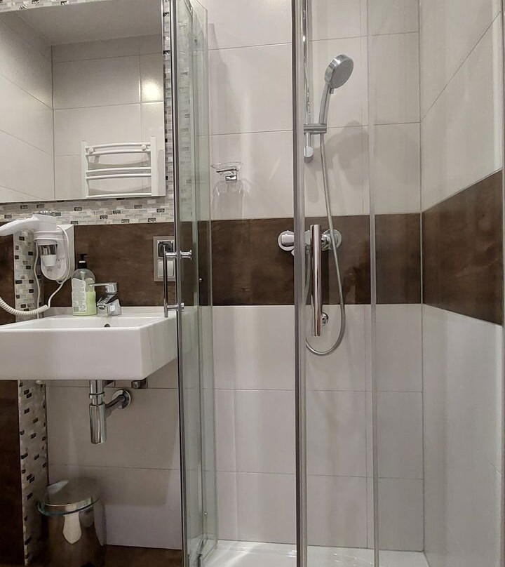 Gordonówka Residence & Spa- Sauna I Jacuzzi-przeżyj Niezapomniany Pobyt