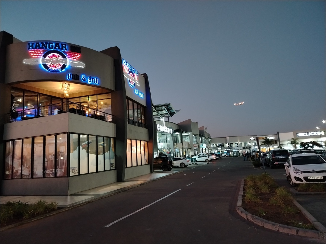 Bonaero Park Shopping Centre-坎顿园必去景点