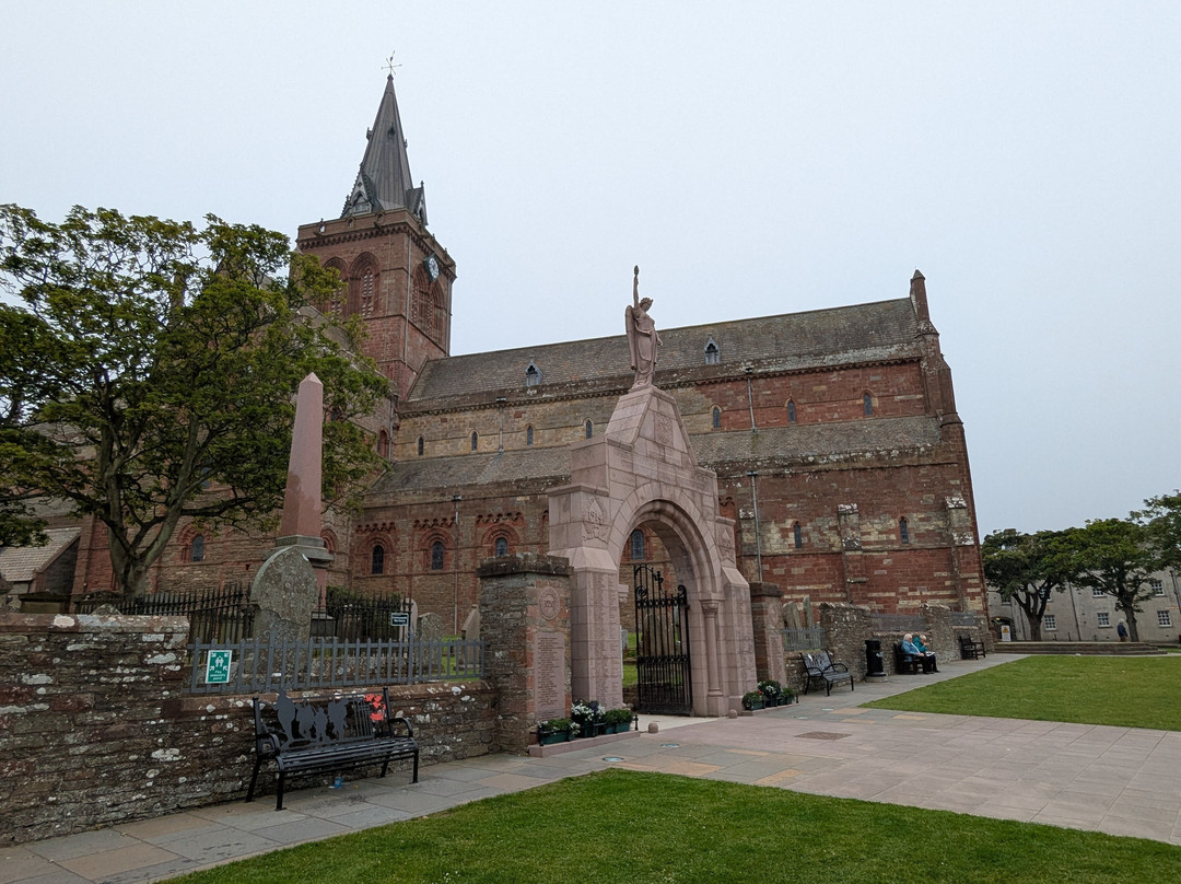 Experience Orkney Tours-奥克尼群岛必去景点