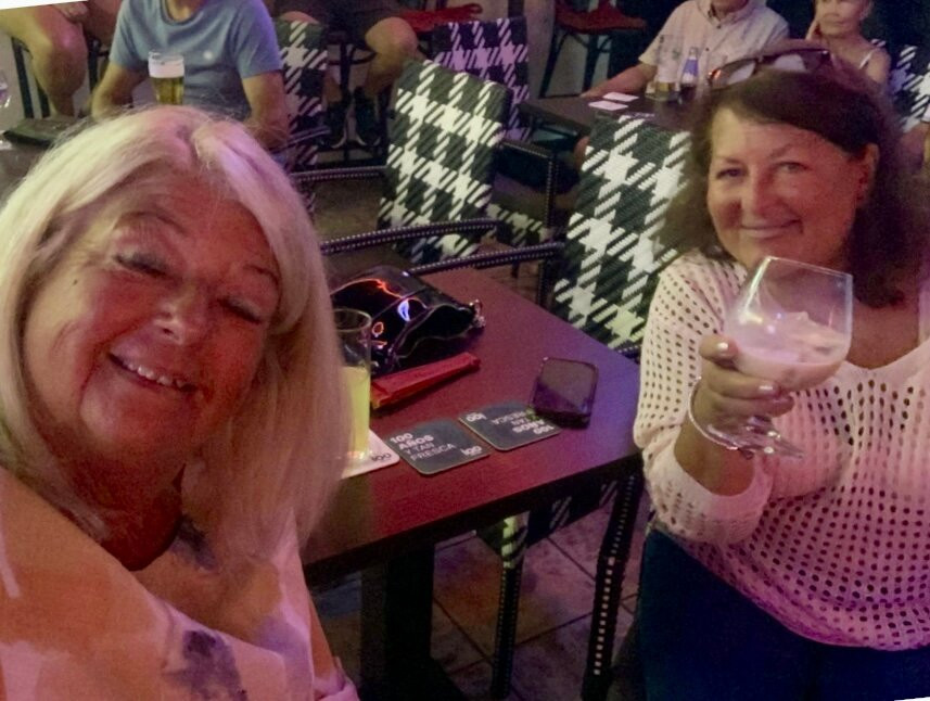 The Venue-科斯塔特吉塞必去景点