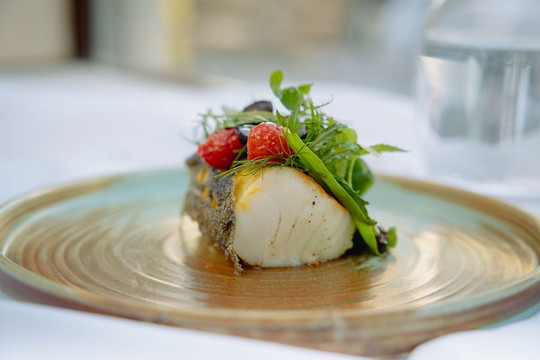 Truffle Pig Restaurant And Winebar