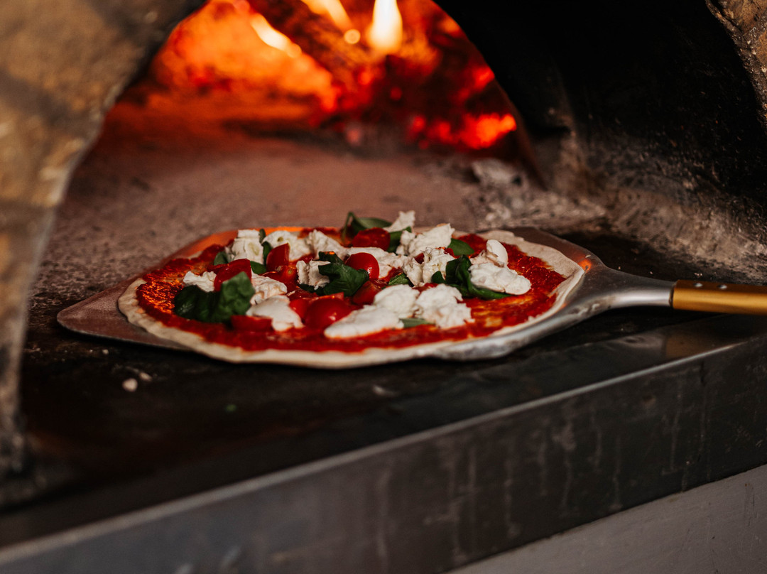 Ristorante Pizzeria Monticino Serra