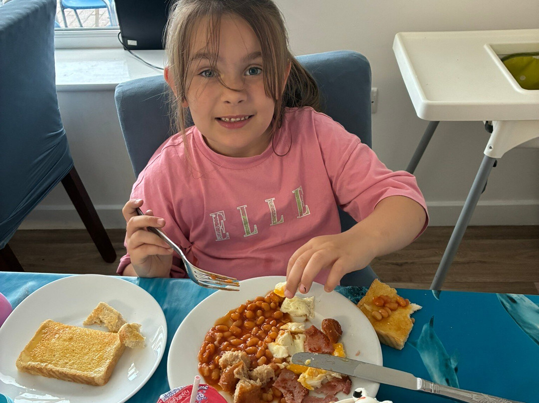 Carol & Martin's Cafe