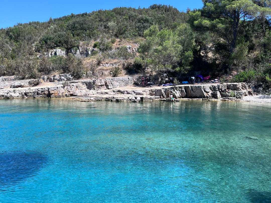 Žukova beach-史塔瑞格雷德必去景点