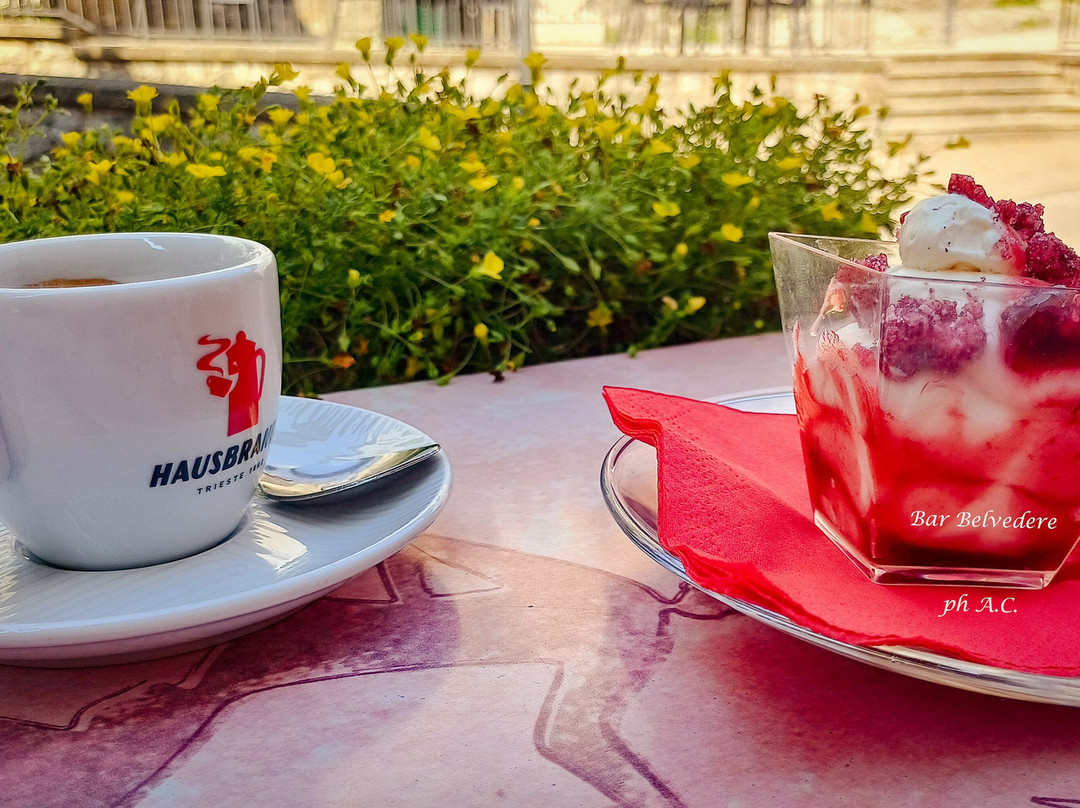 Gelateria Belvedere