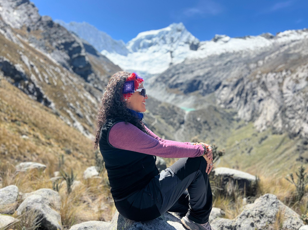 Top Adrenaline-瓦拉斯必去景点