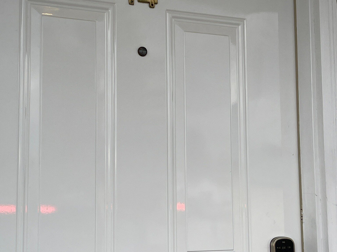 Fossil Butte Motel主图