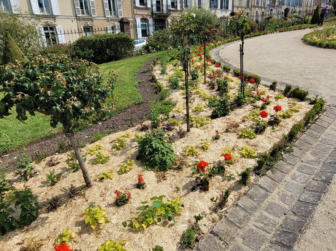 勒芒24小时耐力赛-勒芒必去景点