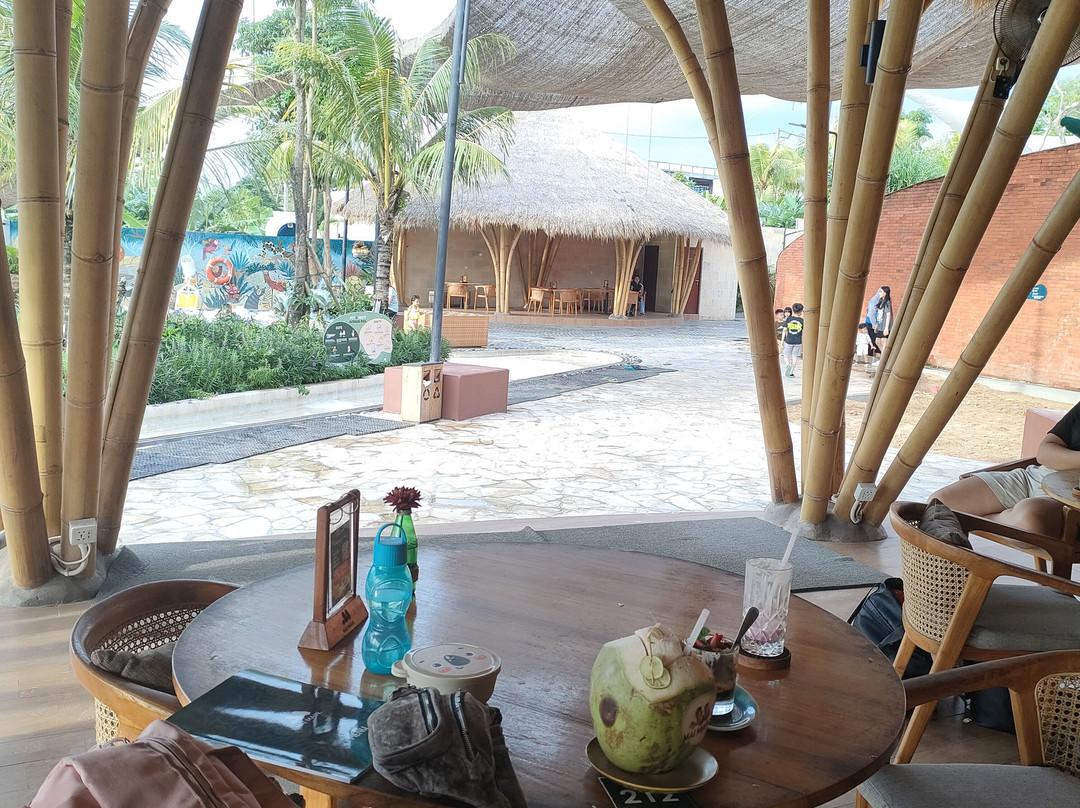 Mai Main Playground Canggu By Wonderspace-长谷必去景点