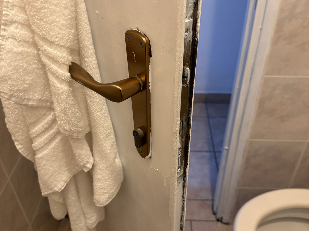 Albergo Blueline主图