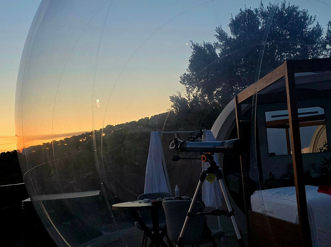 Desde mi cielo-Banos de la Encina必去景点