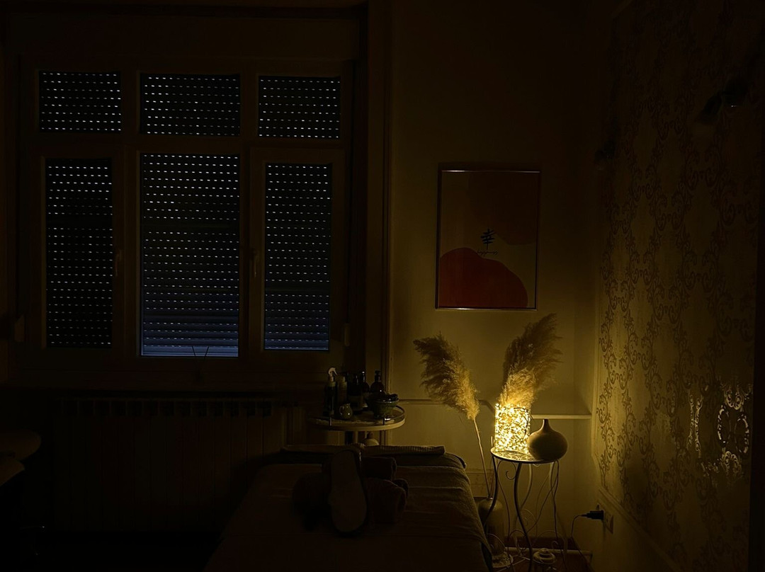 Reset Room Spa