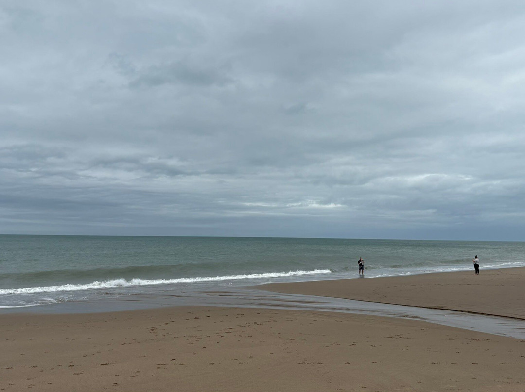 Penbryn Beach-Penbryn必去景点