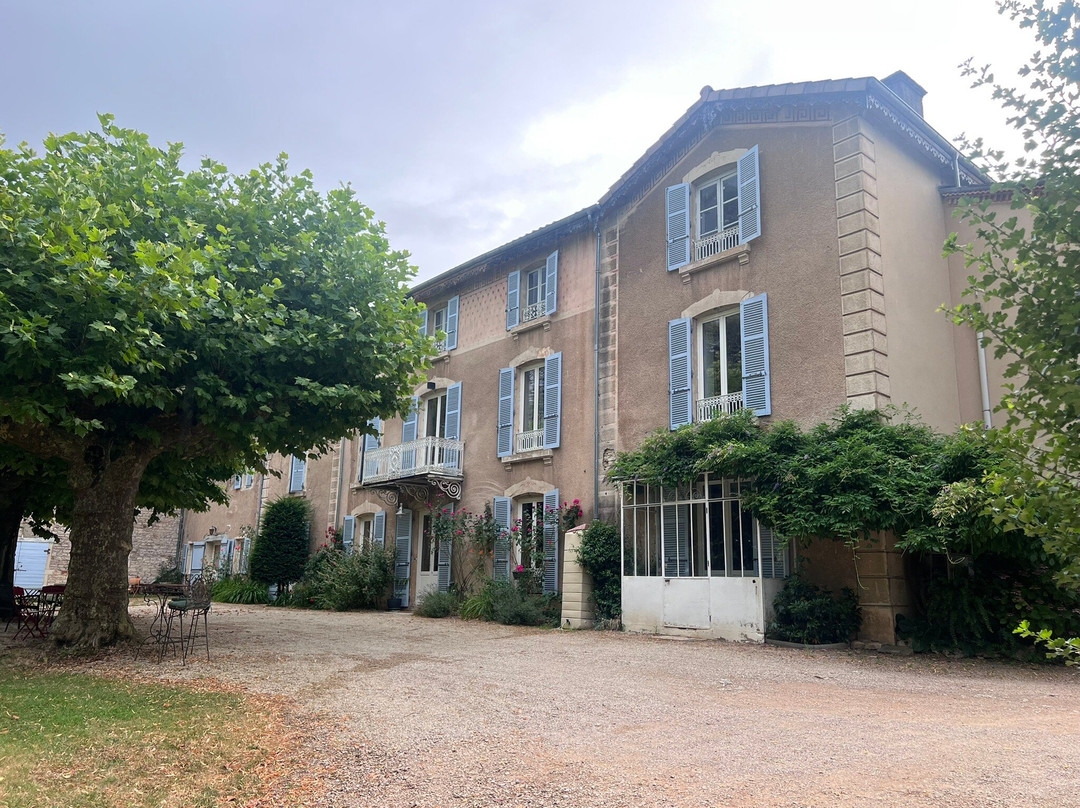 Clos Ceres主图