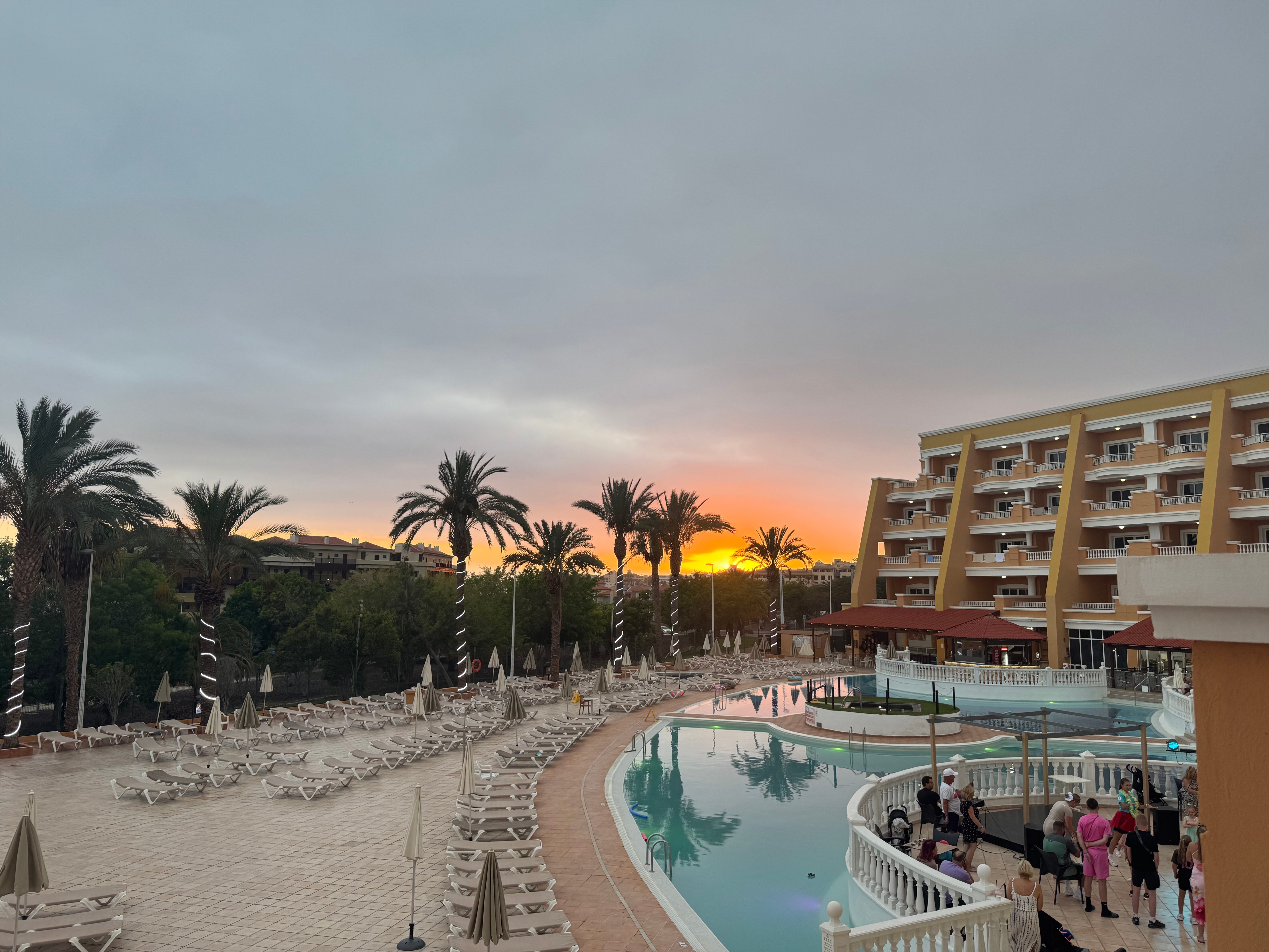 Hotel Chatur Playa Real Resort-官方