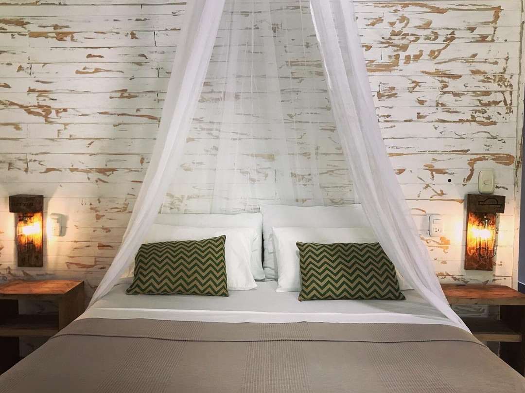 Waka Hotel Rural主图