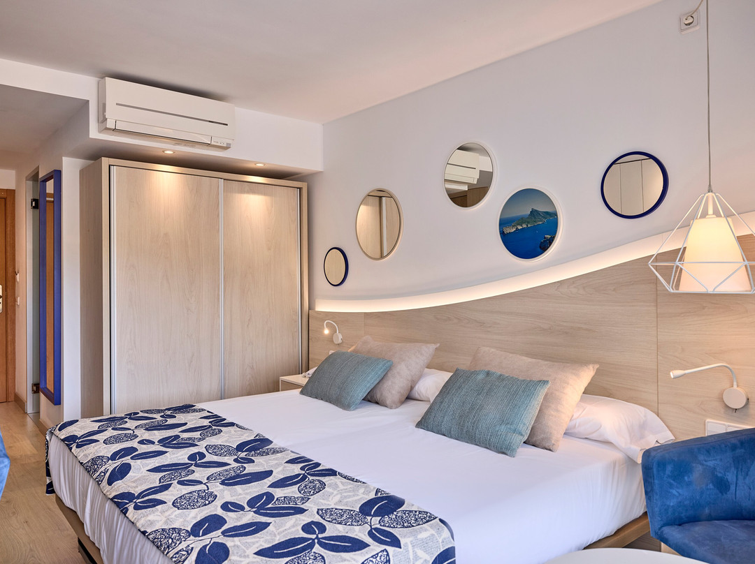 Universal Aparthotel Don Camilo主图