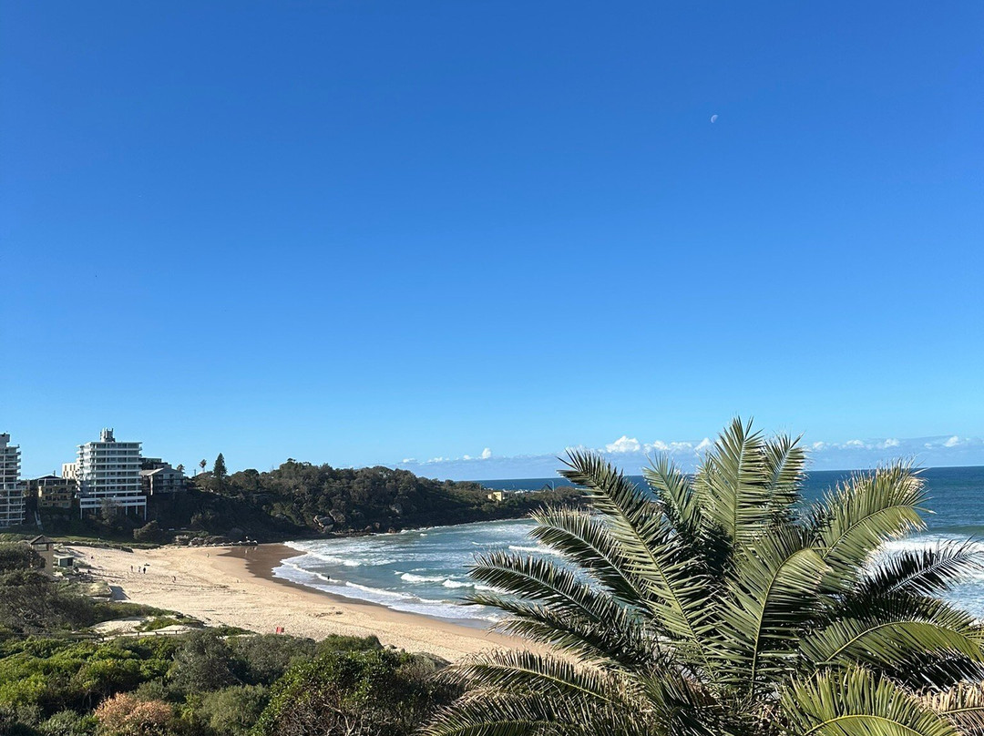 哈勃德海滩-悉尼必去景点