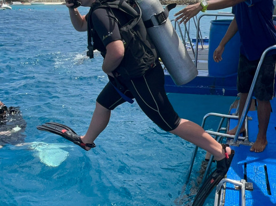 Pray Dive-Karon Beach必去景点