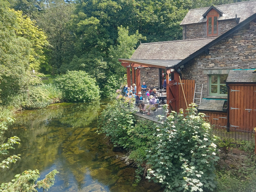 High Grassings Country House B&B主图