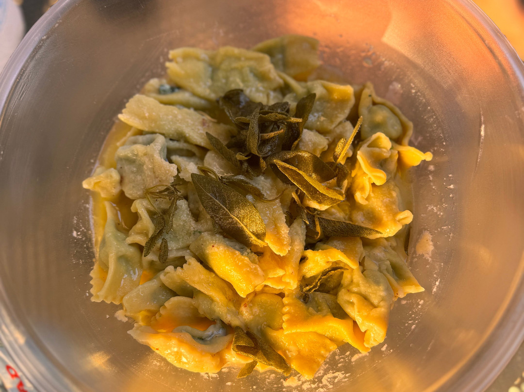 Cooking Classes In Tuscany-卡潘诺里必去景点